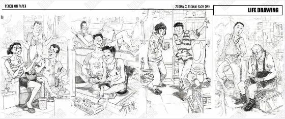 Southampton Pure Art Case! Southampton Pure Art Case!