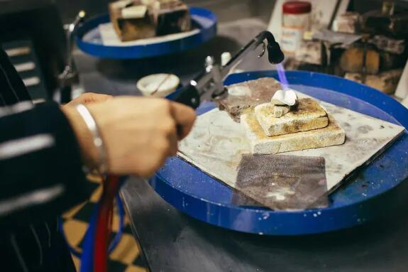 Bcu jewelry design world ranking Bcu jewelry design world ranking