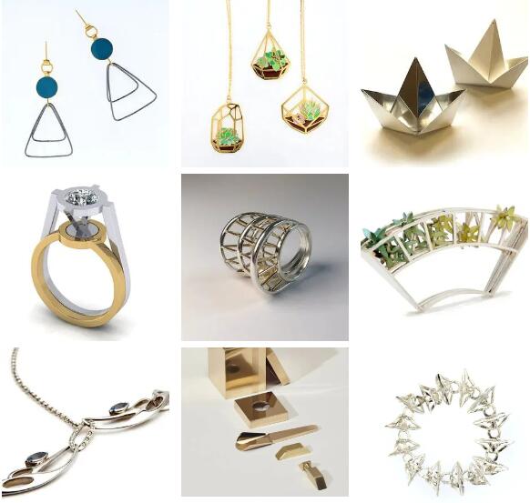 BCU Excellent Student Works BCU Excellent Student Works