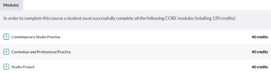 BCU Jewelry Design Course Content BCU Jewelry Design Course Content