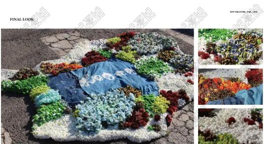 Inspiration of works collection: how to turn ideas into works collection? Inspiration of works collection: how to turn ideas into works collection?