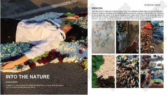 Inspiration of works collection: how to turn ideas into works collection? Inspiration of works collection: how to turn ideas into works collection?