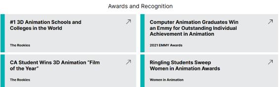 Nerin College of Art and Design Nerin College of Art and Design