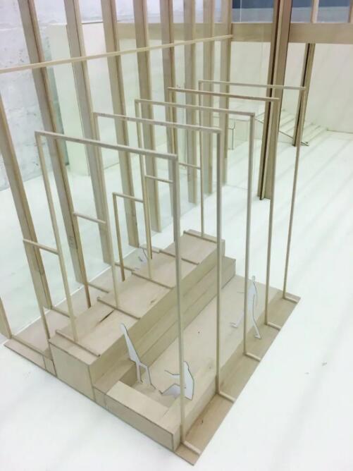 Pratt's collection of excellent interior design works Pratt's collection of excellent interior design works