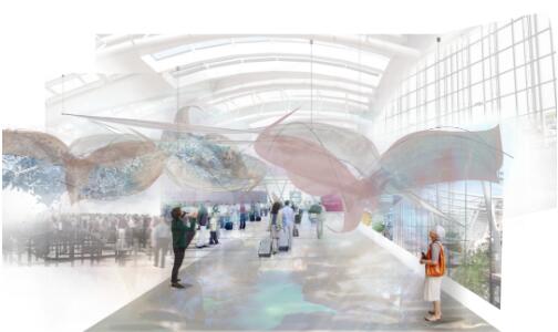 Pratt's excellent interior design works Pratt's excellent interior design works