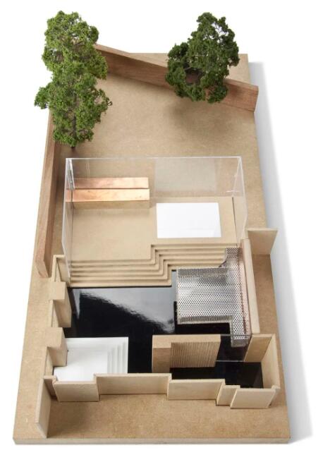 Interior Design Student Works Interior Design Student Works