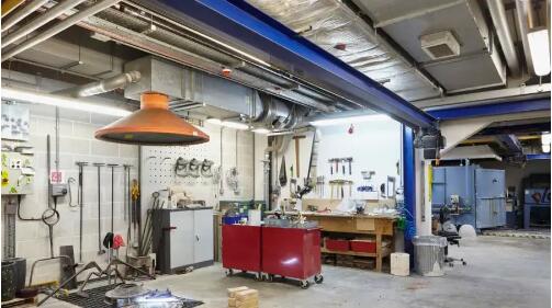 Chelsea Studio Chelsea Studio