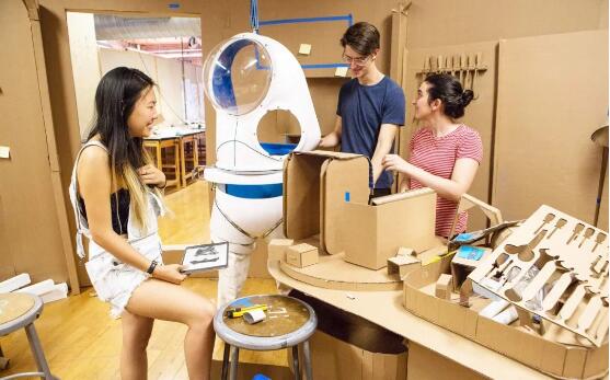 Graphic Design Course of RISD Graphic Design Course of RISD