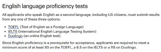 Rhode Island School of Design Language Application Requirements Rhode Island School of Design Language Application Requirements