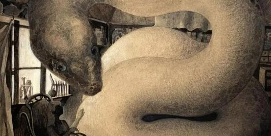 RISD Illustrative Works Collection RISD Illustrative Works Collection