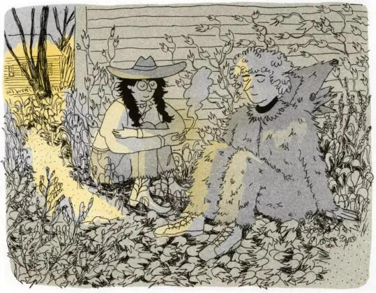 RISD Illustrative Works Collection RISD Illustrative Works Collection