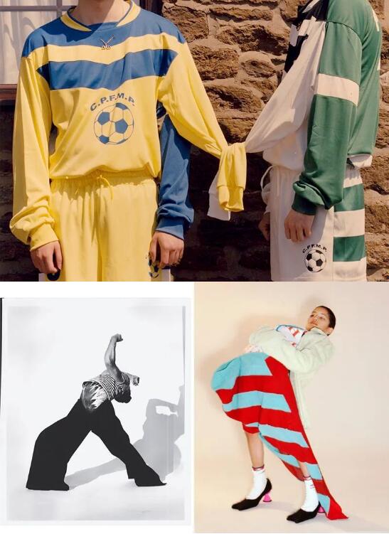 LCF Outstanding Student Fashion Photography Works LCF Outstanding Student Fashion Photography Works