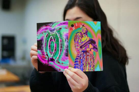 Commercial Photography, Chicago Academy of Arts Commercial Photography, Chicago Academy of Arts