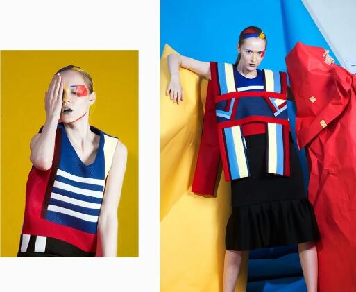 Parsons Outstanding Student Art Photography Works Parsons Outstanding Student Art Photography Works