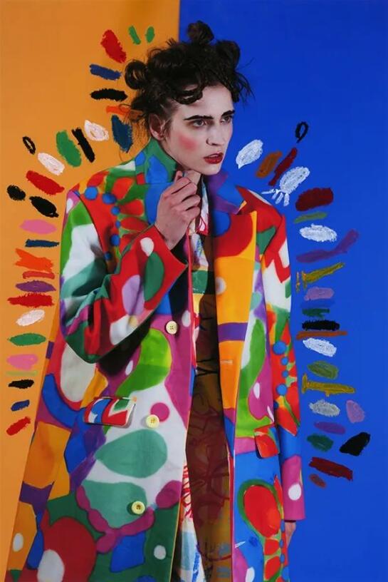 Parsons Outstanding Student Art Photography Works Parsons Outstanding Student Art Photography Works