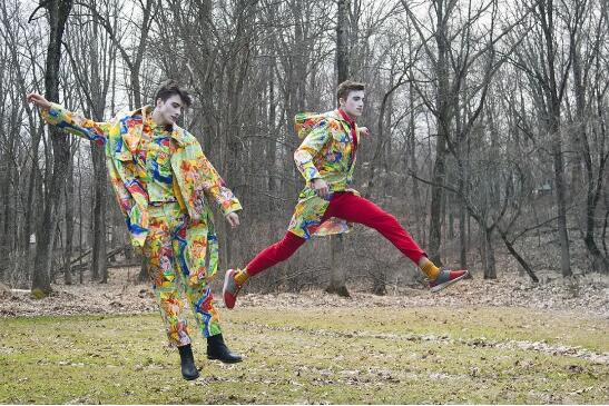 Parsons Outstanding Student Art Photography Works Parsons Outstanding Student Art Photography Works