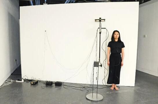 Contemporary Photography Works of CSM Excellent Students Contemporary Photography Works of CSM Excellent Students