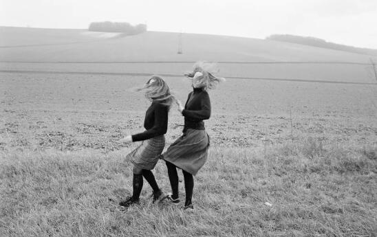 SVA excellent student cross media photography works SVA excellent student cross media photography works