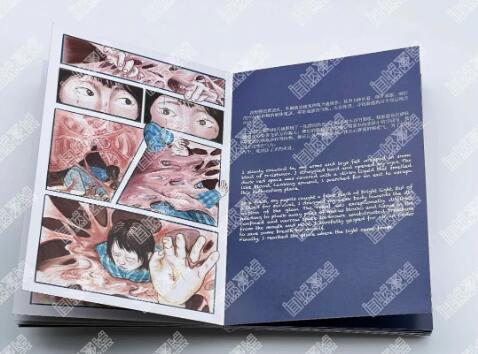 Chunyi's Collection of Overseas Works Chunyi's Collection of Overseas Works