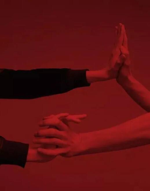 Color psychological feelings of overseas works Color psychological feelings of overseas works