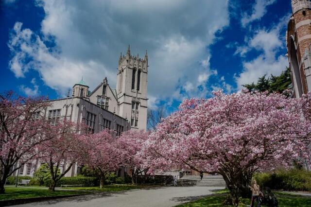University of Washington University of Washington