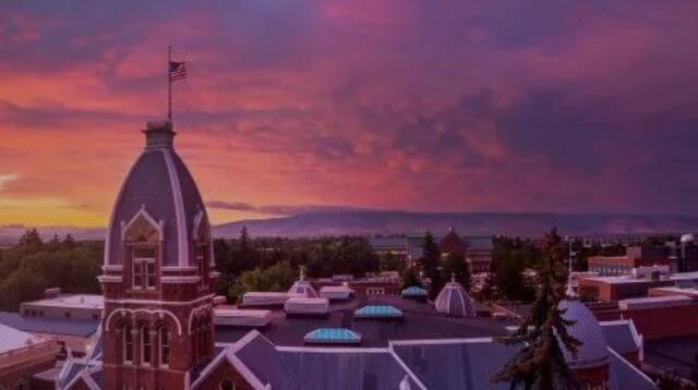 George Washington University George Washington University