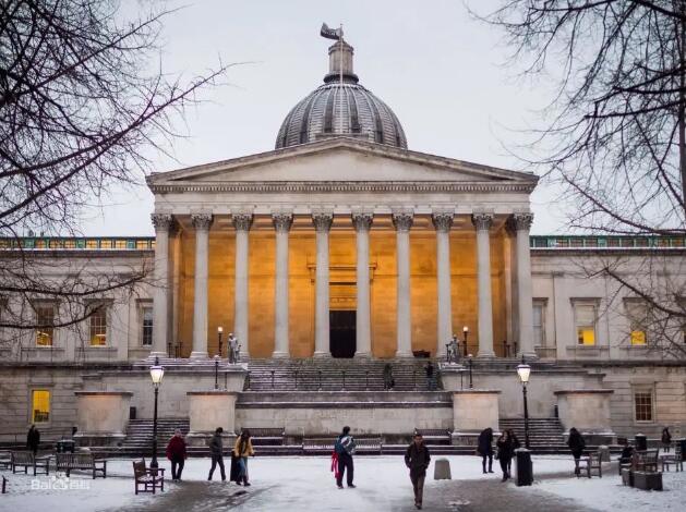 What university is ucl? What university is ucl?
