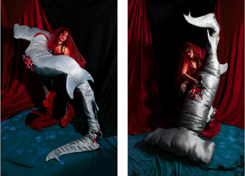 The theme of the collection of art study abroad: illegal trafficking in endangered species The theme of the collection of art study abroad: illegal trafficking in endangered species