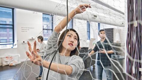 What do college art students need to prepare for studying abroad? What do college art students need to prepare for studying abroad?