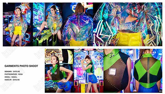 Course of British Fashion Design: Which courses do you major in British Fashion Design? Course of British Fashion Design: Which courses do you major in British Fashion Design?