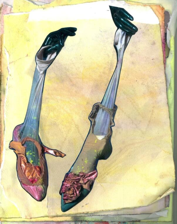 What is the employment prospect of British art graduate students? What is the employment prospect of British art graduate students?