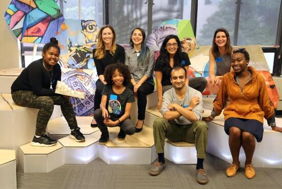 CCA interaction design graduate student CCA interaction design graduate student