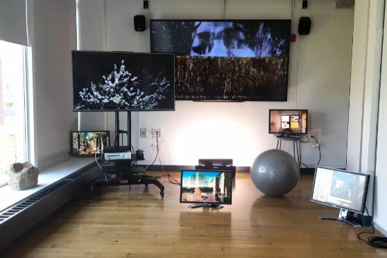 Rhode Island digital media, the magic specialty of technology and art Rhode Island digital media, the magic specialty of technology and art