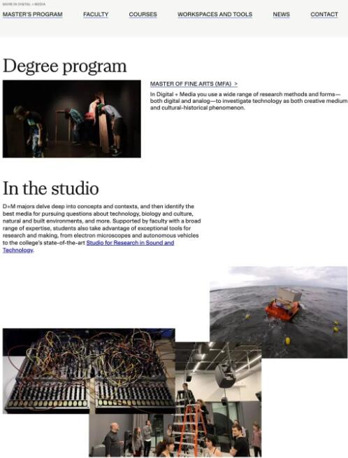 Digital Media Digital Media