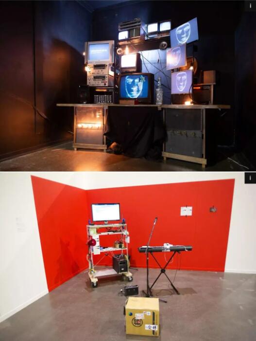 Digital Media at Rhode Island School of Design Digital Media at Rhode Island School of Design