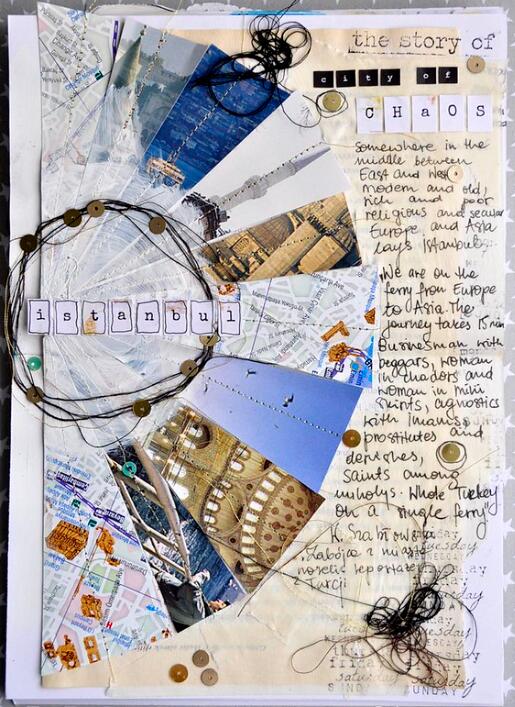 How to select topics from Sketchbook? Thinking and thinking How to select topics from Sketchbook? Thinking and thinking