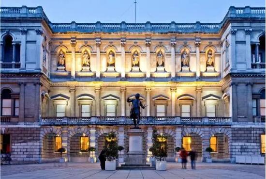 Ranking of British graphic design universities! Ranking of British graphic design universities!