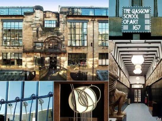 Ranking of British graphic design universities! Ranking of British graphic design universities!