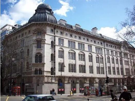 Ranking of British universities specializing in interactive design Ranking of British universities specializing in interactive design