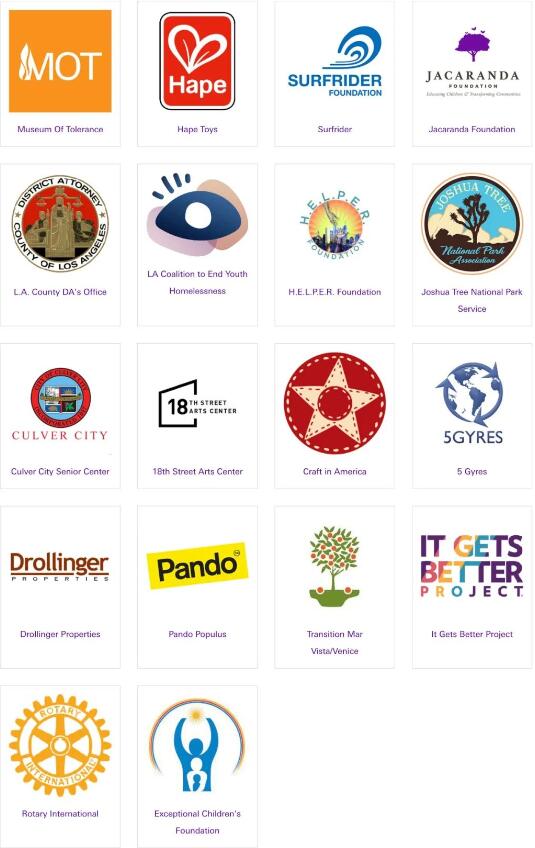  Complete resources of Otis College of Art and Design