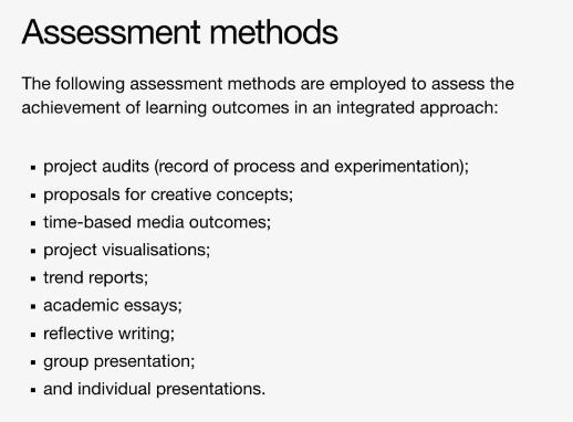 What do you study in LCF Fashion Creative Management? What do you study in LCF Fashion Creative Management?