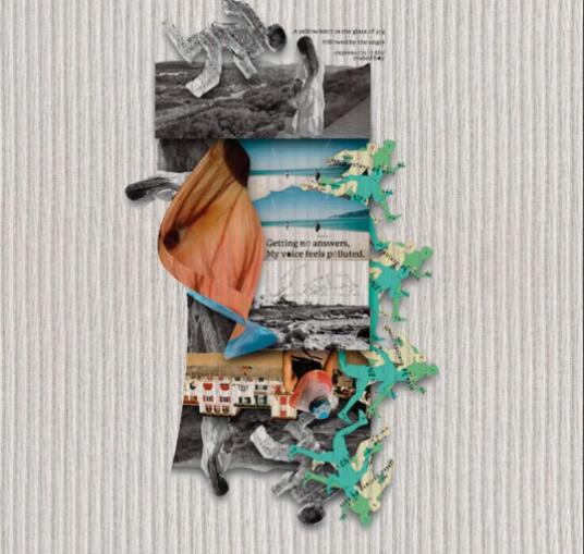 LCF Collection of Fashion Creative Management LCF Collection of Fashion Creative Management