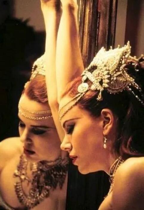 The stills of Moulin Rouge The stills of Moulin Rouge