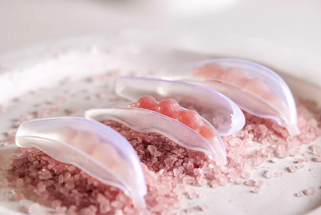 Mills Fabric Innovation Award 2022 Mills Fabric Innovation Award 2022