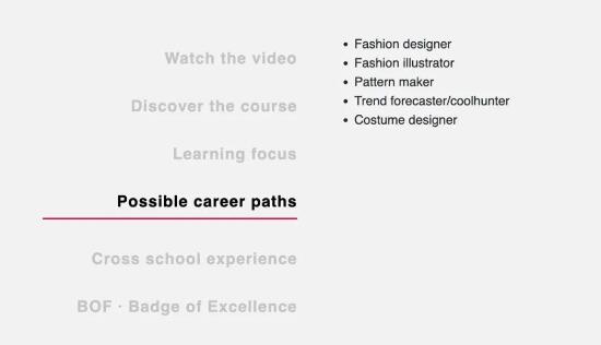 Marangoni College/Marangoni College Curriculum Planning Marangoni College/Marangoni College Curriculum Planning