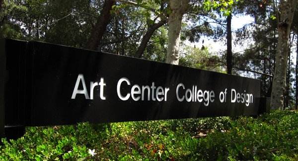Ranking of Art and Design Disciplines of Art Center Design College over the years Ranking of Art and Design Disciplines of Art Center Design College over the years