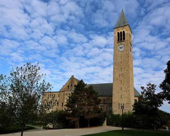 How is Cornell University? How to apply? How is Cornell University? How to apply?