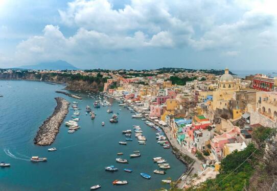 Application conditions and process of Turandot Plan Application conditions and process of Turandot Plan