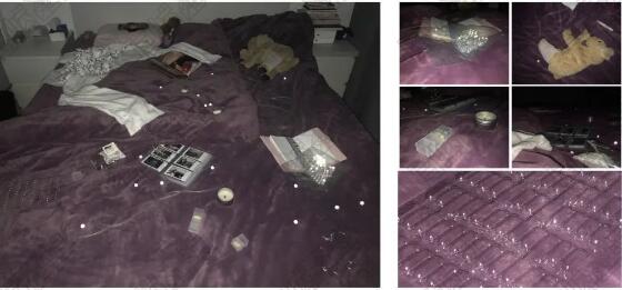 Parsons Undergraduate Works Collection for Pure Arts Parsons Undergraduate Works Collection for Pure Arts