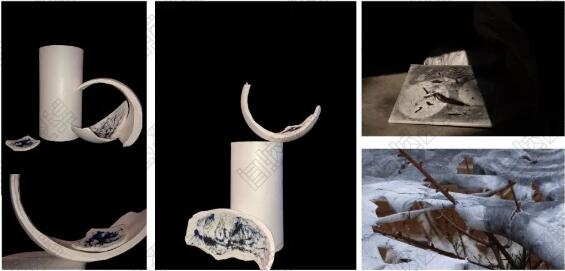 Parsons Undergraduate Works Collection for Pure Arts Parsons Undergraduate Works Collection for Pure Arts